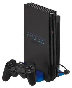 Замена процессора на игровой консоли PlayStation 2 в Краснодаре